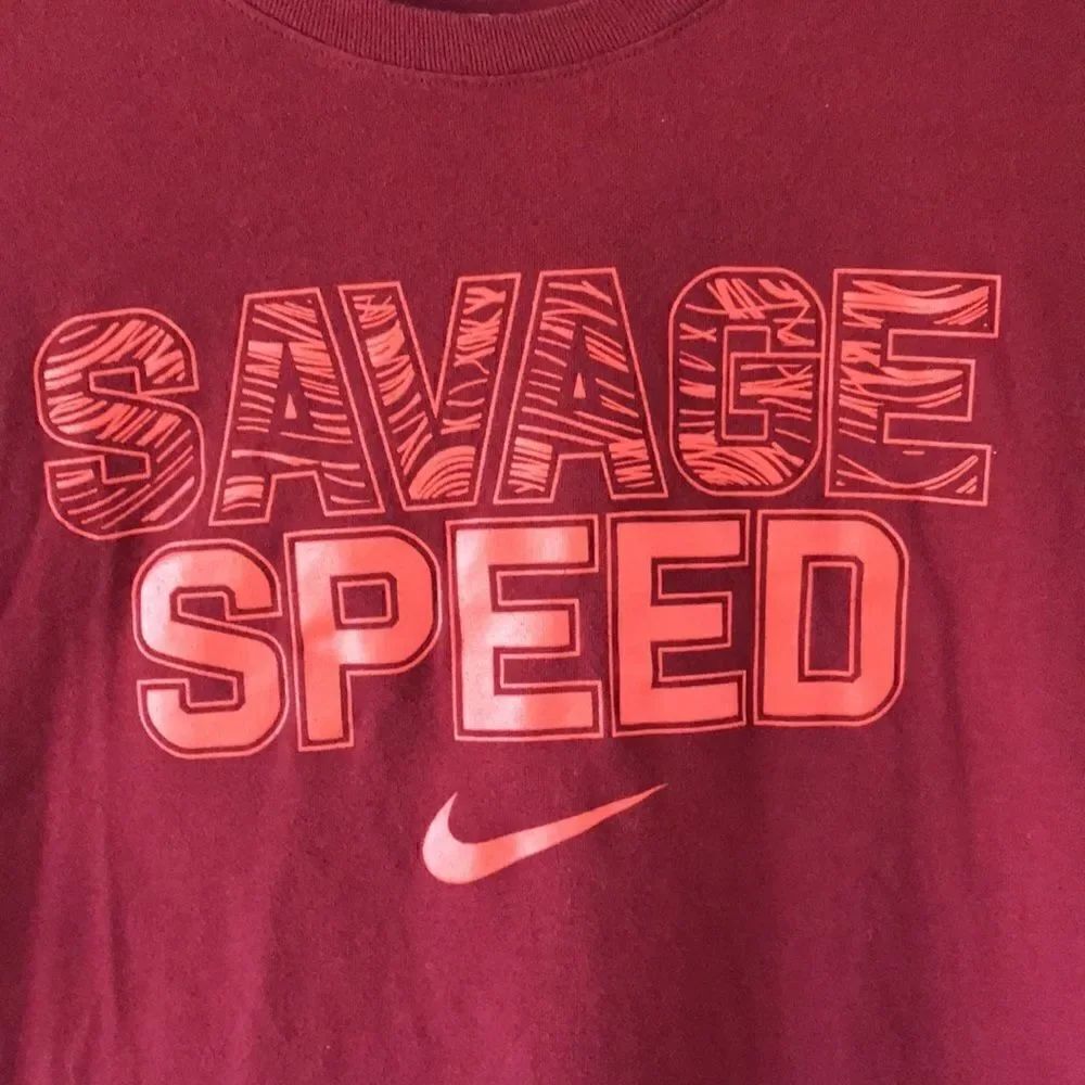 Nike Dri-Fit Tee - Picture 3 of 5
